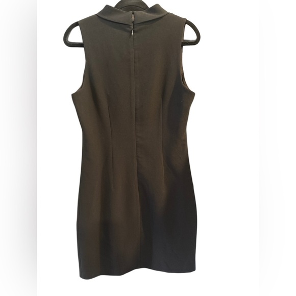 BODYCON DRESS - Picture 2 of 3